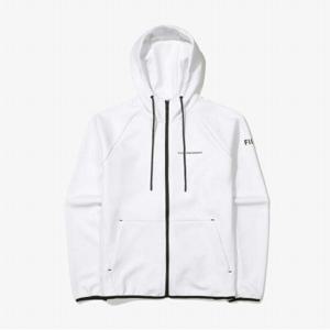 [FILA] TAG가129,000원 스포츠 후드 트레이닝 탑(FS2FTE3203M_OW