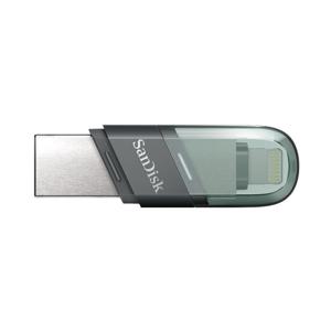 샌디스크 iXpand SDIX90 아이폰 OTG USB3.1 128GB 각인 우체국 택배 당일발송