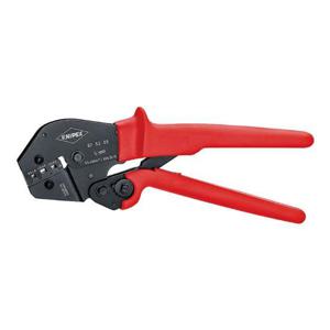 KNIPEX 압착기(레버식)_97-52-05SB