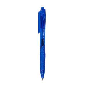 (동아) L노크 겔스트림 볼펜 0.7mm 청색 타(12개입)