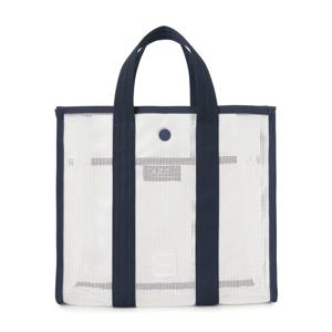 아페쎄 카바스 루이스 여성 토트백 PVAAI M61906 TAD BLANC