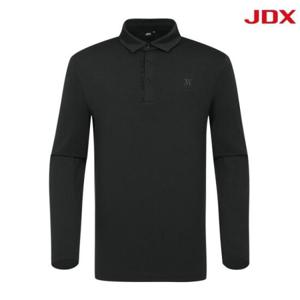 JDX 세이브존07 남성 프린트 기모 티셔츠 X2TLW1447