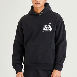 뉴발란스 공용 NB SPORTS CLUB 헤비 후드티 NBN0C12013-19