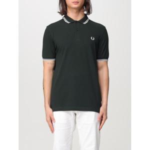 꼼데가르송 반팔 티셔츠 FNT502 2 Green