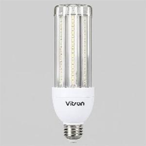 LED 전구 EL 삼파장 램프 투명 20W 주광색 E26 KS