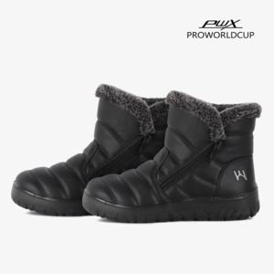 [프로월드컵][PWX]PWX 설죽 여성 방한부츠(ZB)