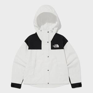 [노스페이스] 여성 마운틴 자켓 NJ2HQ80A_IVO
