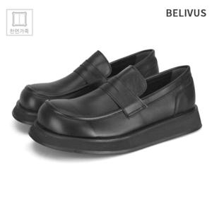 빌리버스 남자 페니 로퍼 BJG033 가죽 정장단화 구두