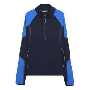 제이린드버그 긴팔 티셔츠 AMOW084996855 Free JL Navy