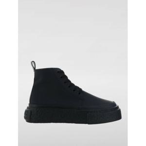[MM6 MAISON MARGIELA] 남성 스니커즈 SH1WS0010P7020 T8013 블랙 /6