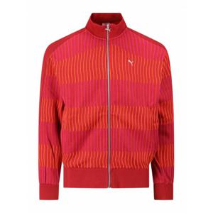 [PUMA] 남성 블레이저 자켓 62665913 레드 /8