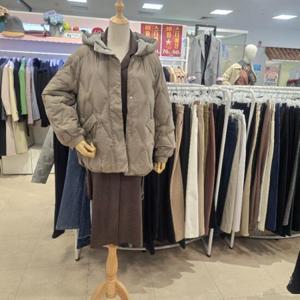 오프리미츠 HC26 Fw24년가성비대비제품짱후드가로시보리덕스타일리패딩점프남구홈플러스 B24DA2A04