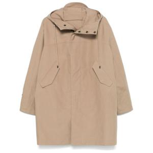 르메르 코트 CO1087LF1294 beige