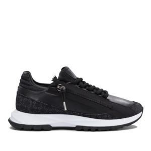 지방시 스펙터 로우 스니커즈 BH00AFH1U5001 Black