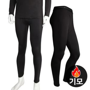 [마운틴벨리]마운틴벨리 남성 기모 웜 레깅스 MDP027