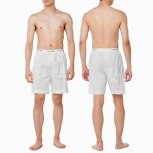 남성 모튼 포플린 슬립 쇼츠 NM2832-T9Z