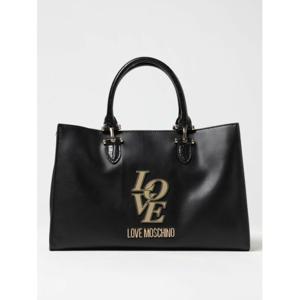 [LOVE MOSCHINO] 여성 핸드백 JC4157PP1MLC1 00A 블랙 /6