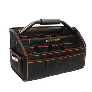 툴스타 공구가방 TS-BA16031 TOOLBAG 공구함 TSTB15RB