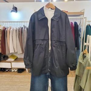 무자크 HC36 오버핏야상 mo2wjp1064f