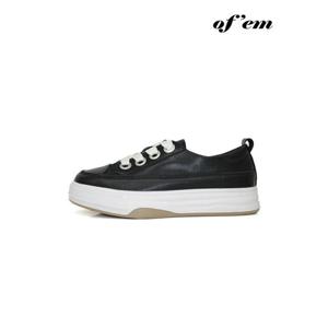 [오브엠]소가죽 캐주얼 스니커즈_F21ID204 (2color)