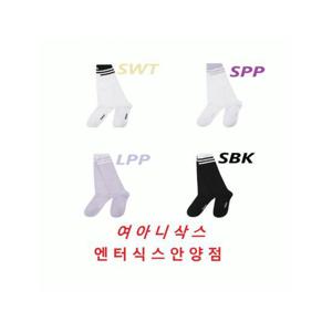 [폴햄 키즈]폴햄키즈 여아 니삭스 PKF5AY2020