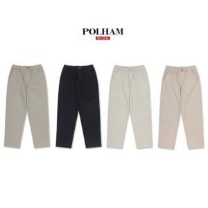 [폴햄키즈]면/스판 릴렉스핏 치노팬츠  PKF5PP3013