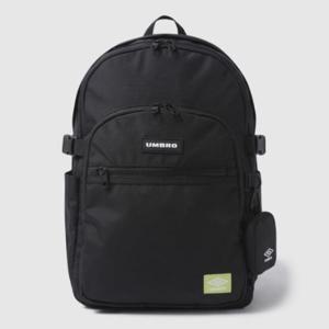 엄브로백팩 LQC UP123CBP11-BLK 이지 백팩 (18L) / BLK