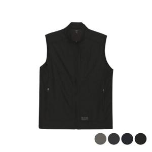[파파브로] 남성 베이직 데일리 조끼 HS-VEA-301