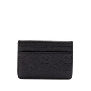구찌 지갑 815883AAEEM black