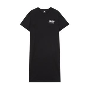 [엔비에이]BOS 여성 레터링 롱 원피스(N252TO721P)