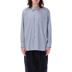 꼼데가르송 긴팔 셔츠 FZB218051 1 STRIPES 1