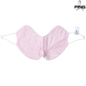 [양말증정]여성 볼가리개 마스크 121E2AC054_PK