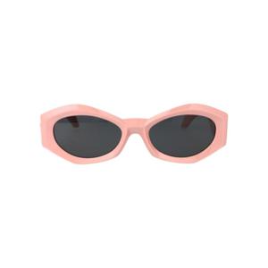 베르사체 선글라스 0VE4466U 546387 pink