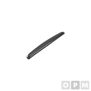엑토 푸딩 손목 받침대 WRS-06(블랙) 1EA 부품
