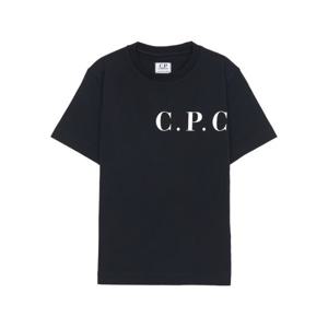 CP컴퍼니 반팔티셔츠 COM00L LAA17 60100 (성인착용가능)