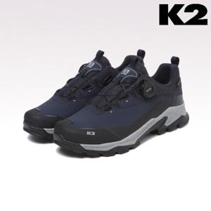 [K2] KUF23G92 알펜 N4 남여공용 사계절 고어텍스 트레킹화