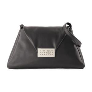 MM6 메종마르지엘라 크로스백 SB5ZH0020 P7258 T8013 BLACK blac