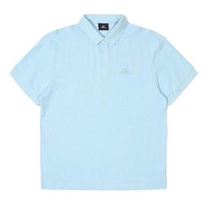 [오닐]25SS 남성 O NEILL 스몰로고 카라 반팔티셔츠OMTPOI194-92