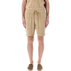 폴로 랄프로렌 숏팬츠 710901046 008 COASTAL BEIGE