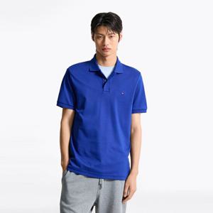 [공식][타미힐피거] 리퀴드 시즈널 폴로 셔츠 (T12F1TKT120MT1D03)