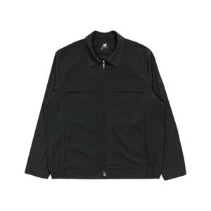 뉴발란스 MEN FROZEN 트러커 자켓 NBNAF2M411 60