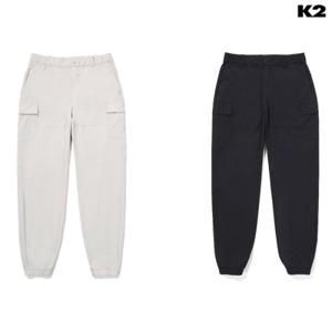 K2 여성 여름 초냉감 코드텐(CODE10) 아이스 카고 조거 팬츠 W KWM23360