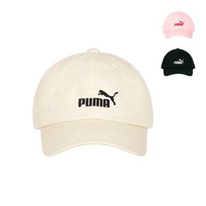 [푸마키즈] 푸마 스몰로고 볼캡_PK51AH301