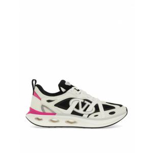 [VALENTINO] 여성 트레이너 스니커즈 브이 로고 Easyjog 5W2S0JV4MCHZ1L 화이트 /8