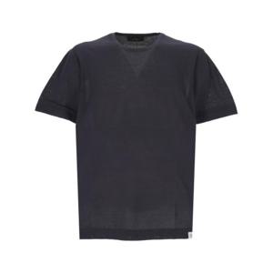 페트레이 반팔 티셔츠 PEU5457 99011990215 Blue