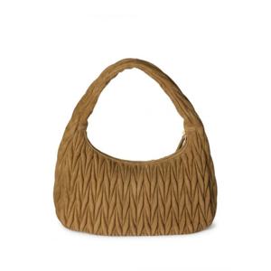 [MIU MIU] 여성 ToteBags Wander 숄더 백 5BC183VOOHAB7O F0324 CACAO /9