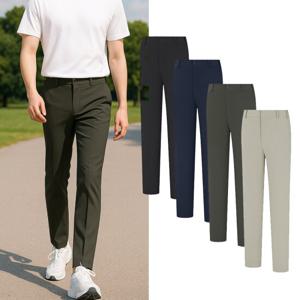 콜필 남성 봄 하이쿨 4way 스트레치 등산 바지 KSC998WP0M