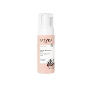 파티카 디톡스 클렌징 폼 150ml