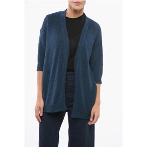로베르토 콜리나 가디건 T41011T41 10 Blue