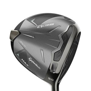 테일러메이드 Qi35 MAX 드라이버 2025년 병행(TM50) R, 10.5도